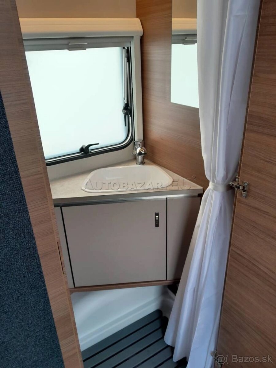 Knaus Sport 400LK - 16