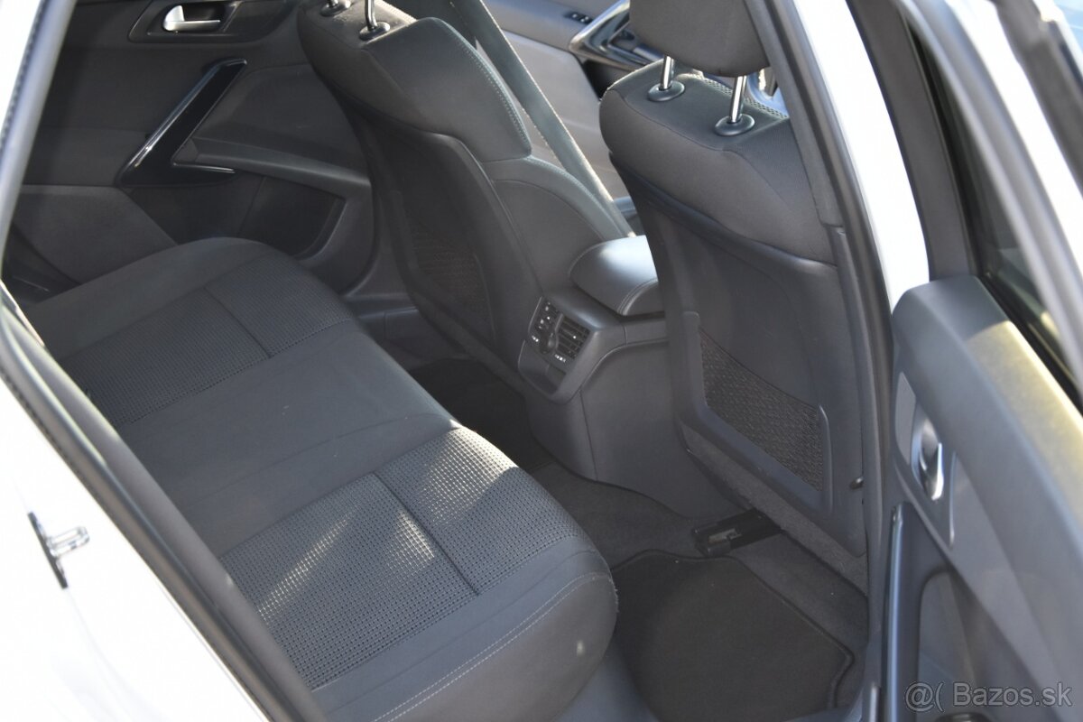 Peugeot 508 SW 1.6 BlueHDi S&S Active - 16