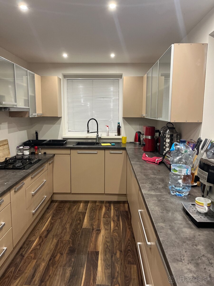 Mimoriadne znížená cena Čana 5 - izbový RD - 16