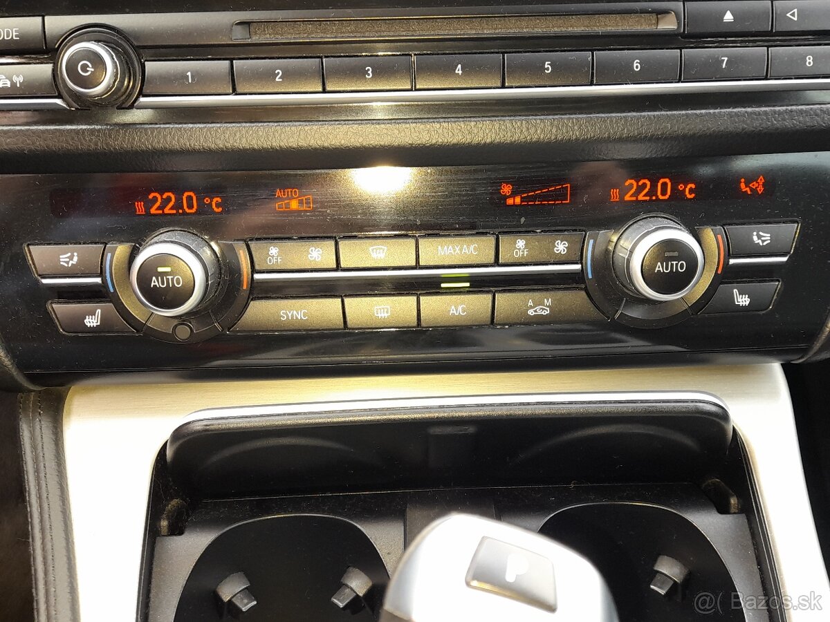 Predám BMW 535 XD. F11 - 16