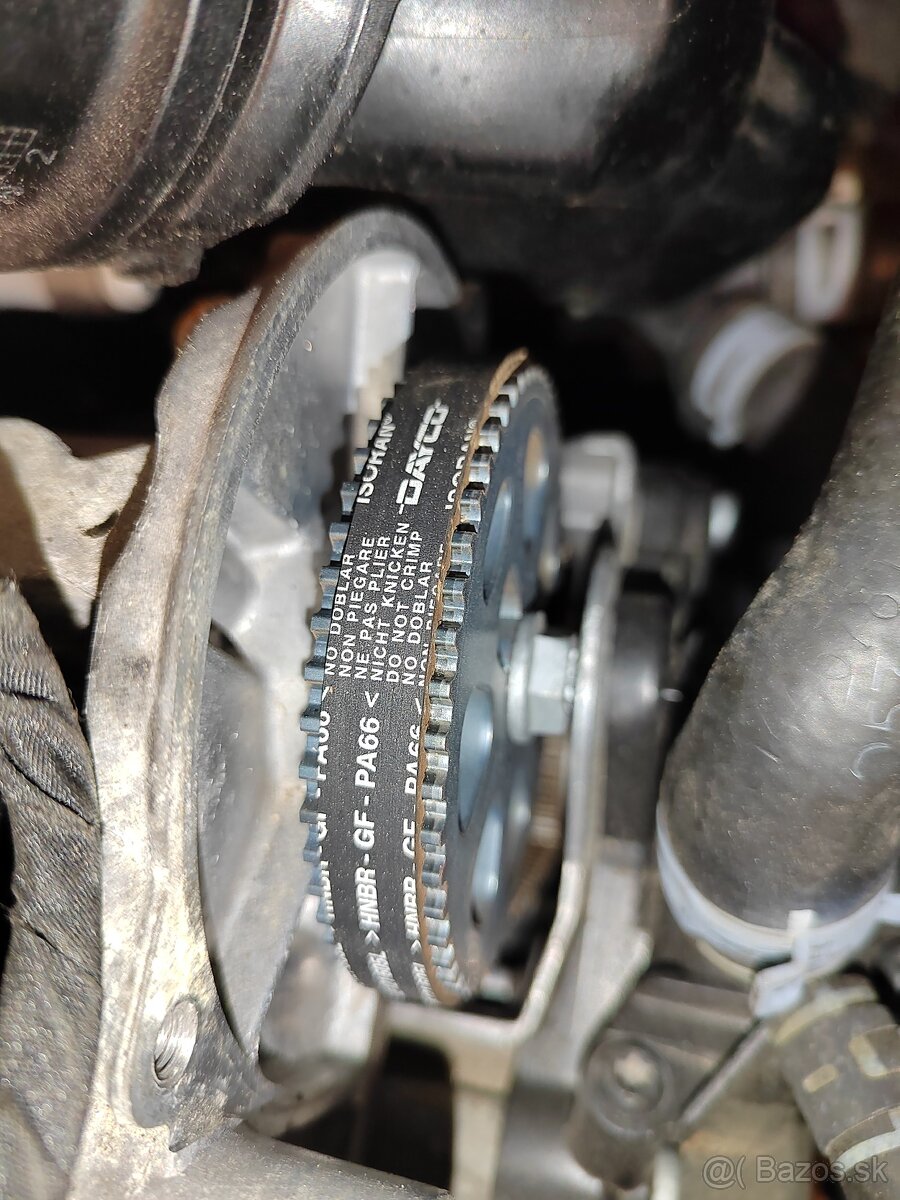 Volkswagen Golf 7, 1.2 TSI, 77kw, 121xxx km - 16