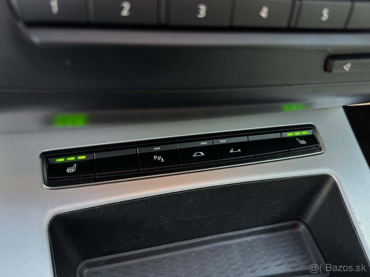 BMW Z4 Cabrio sDrive 2.3i , 150kW, M6, 2d. - 16