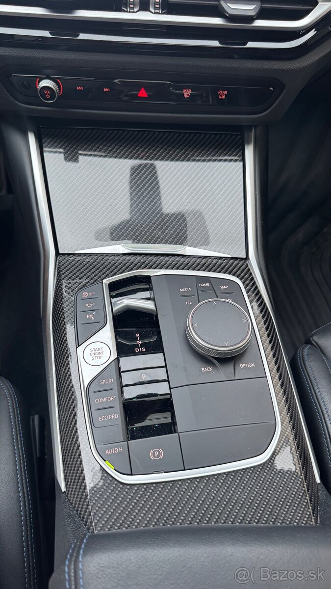 BMW M340d xDrive Touring - 16