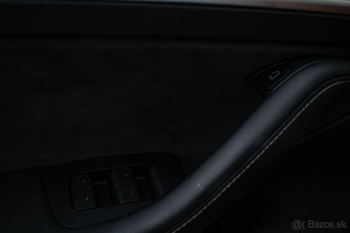 Tesla Model 3 Performance 82kWh AWD - 16