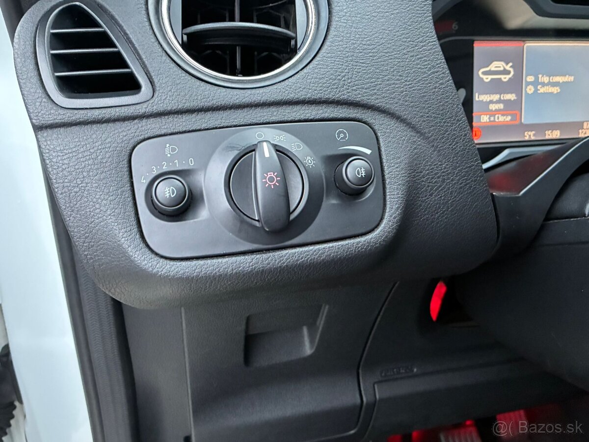 Ford S-MAX 2.0TDCi, 96KW - 16