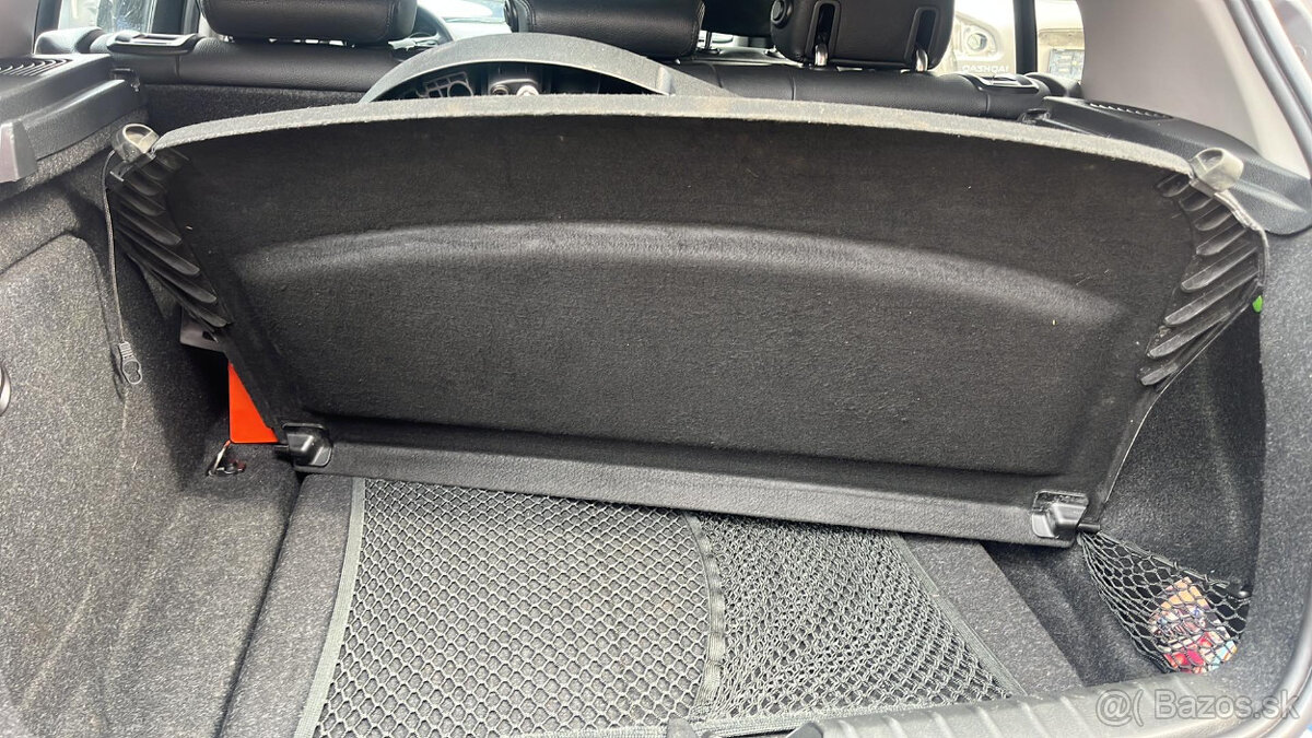 BMW 118D (F20) 2,0D 100kw - 16
