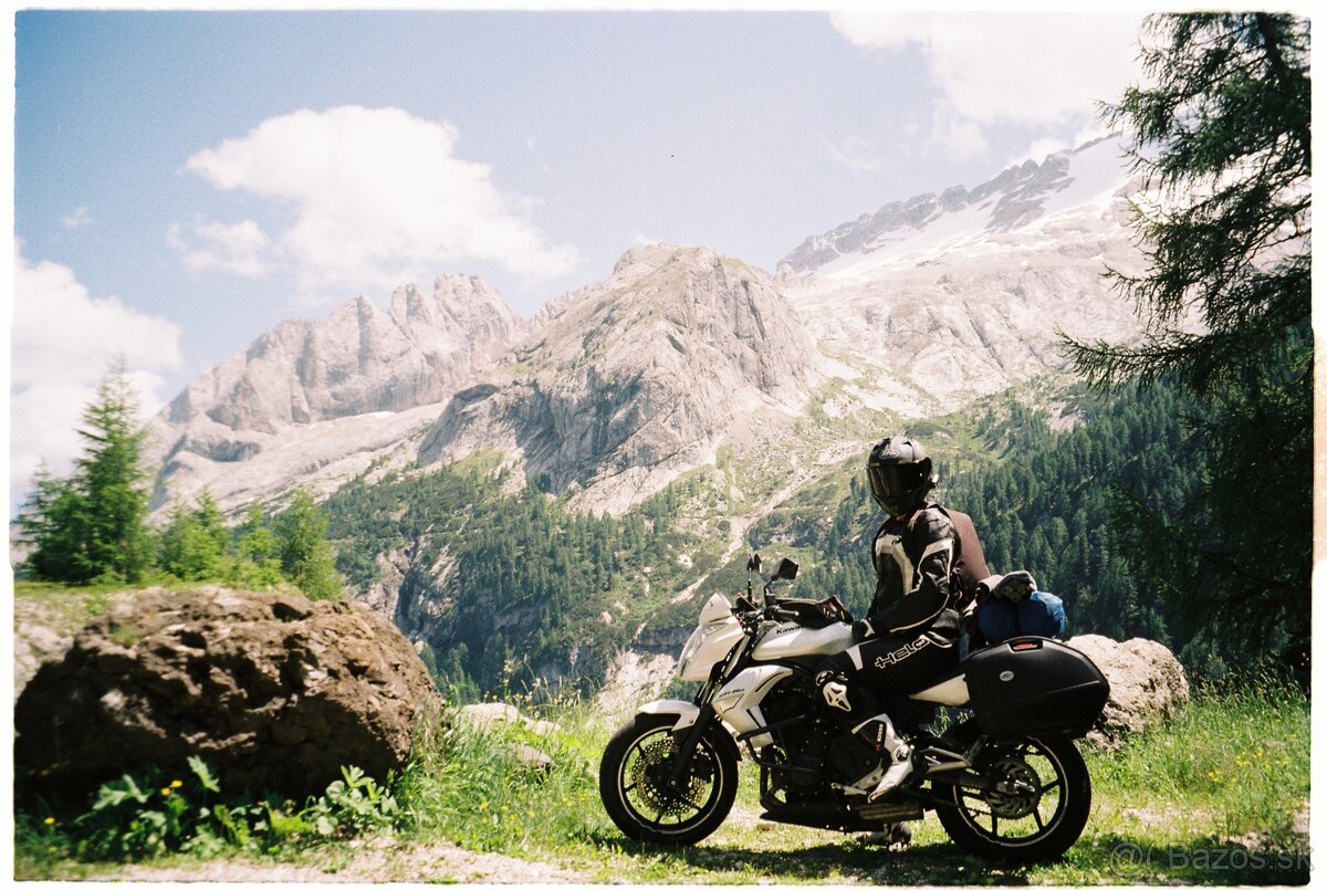 Kawasaki er6n A2 - 16