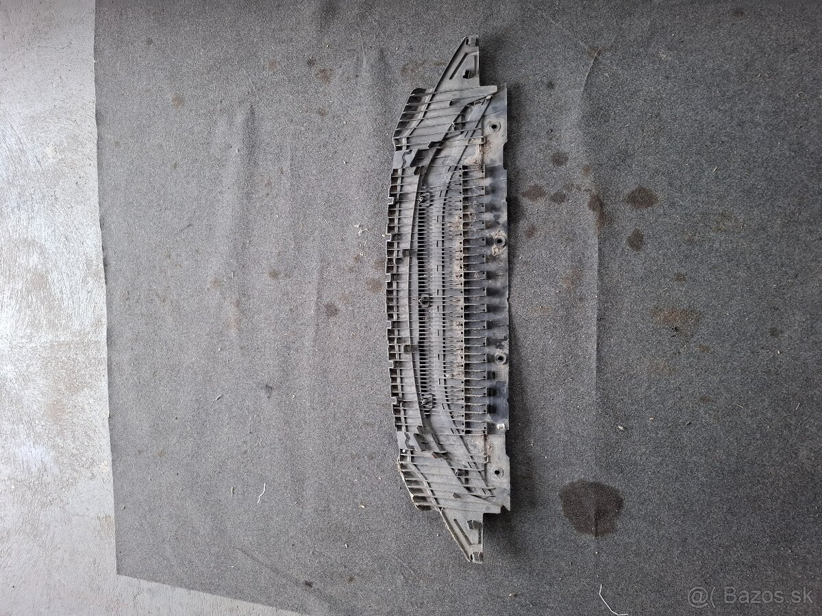 AUDI A6 C7 AVANT ALROAD zadný nárazník kryt náraznika - 16