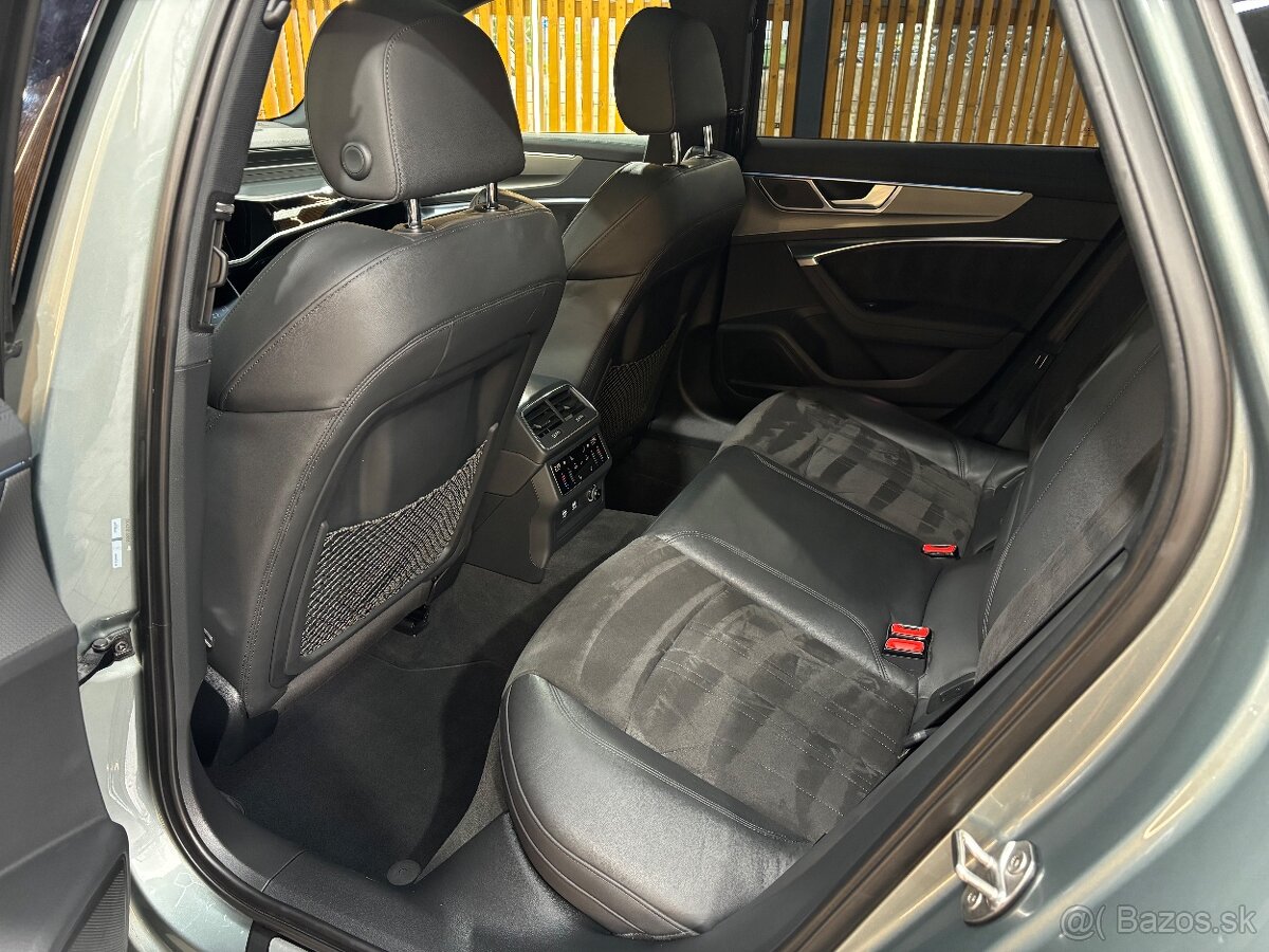 Audi A6 Allroad 50 3.0 V6 TDI mHEV quattro tiptronic - 16