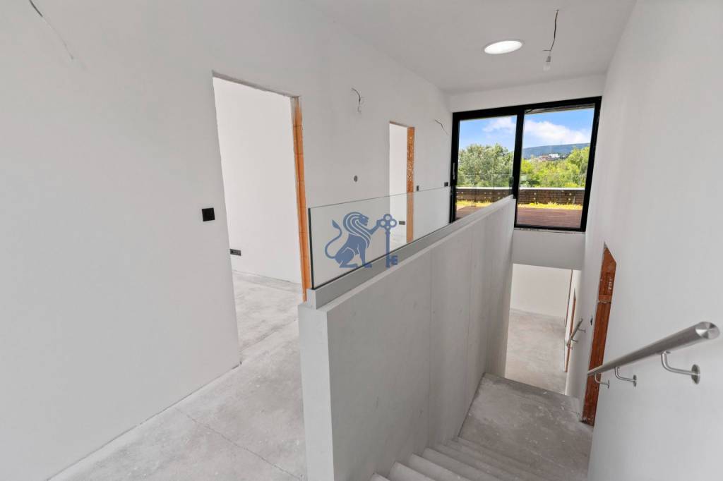 SKOLAUDOVANÉ Predaj vily v projekte "Račianska perla" v B - 16