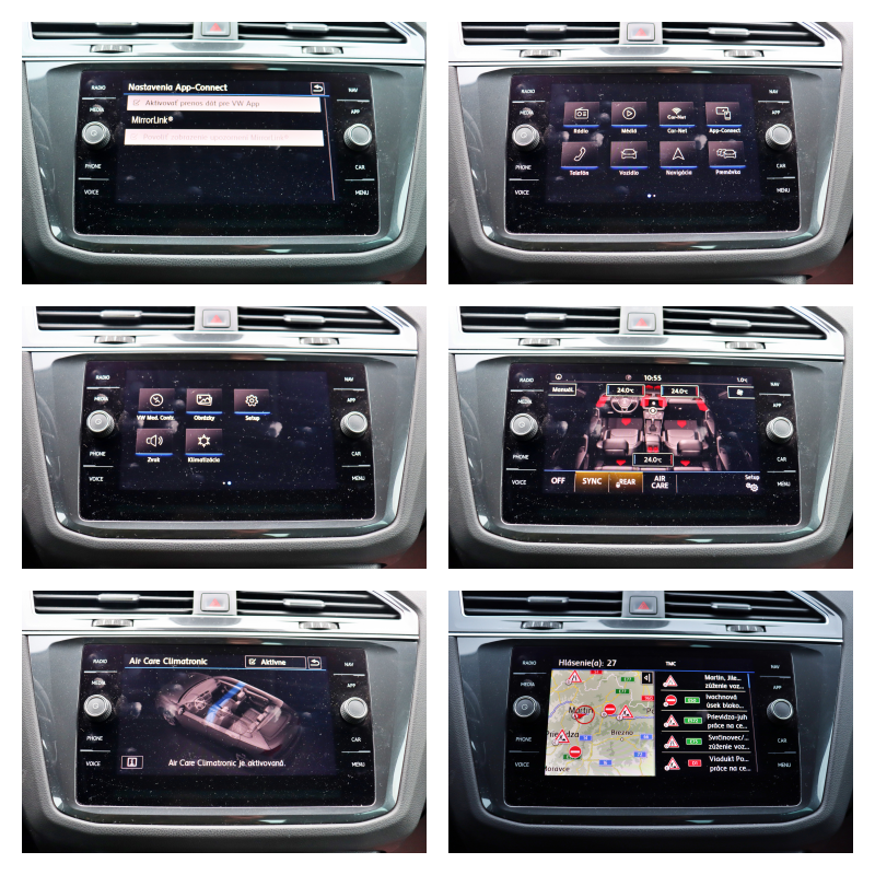 Volkswagen Tiguan 2.0 TDI - 16