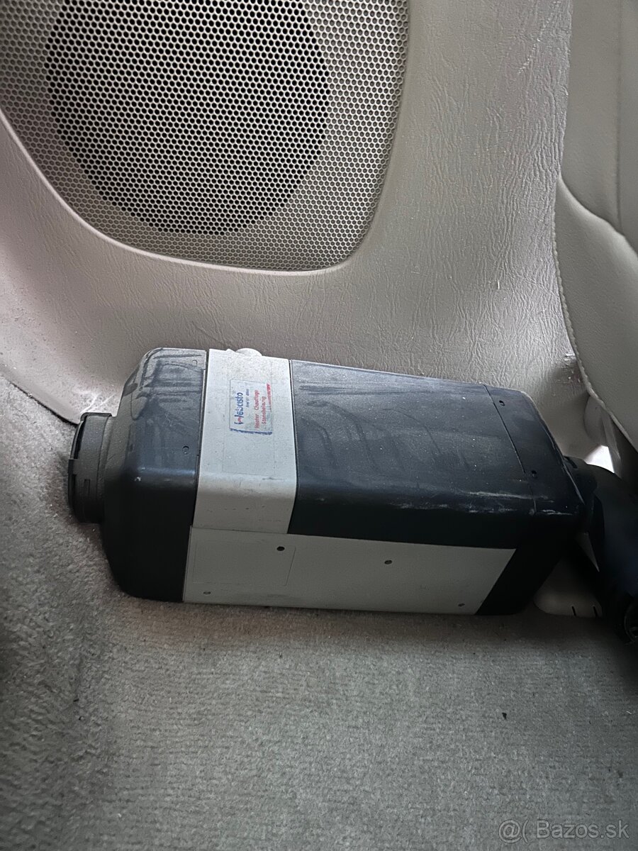 Toyota LAND CRUISER - 16