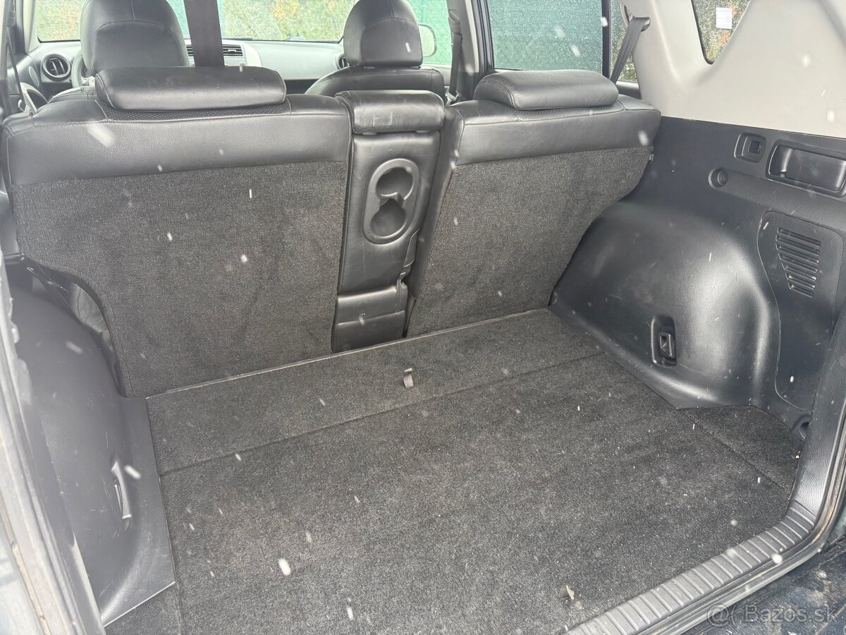 Toyota Rav4 2.2 D4D 4x4 - 16