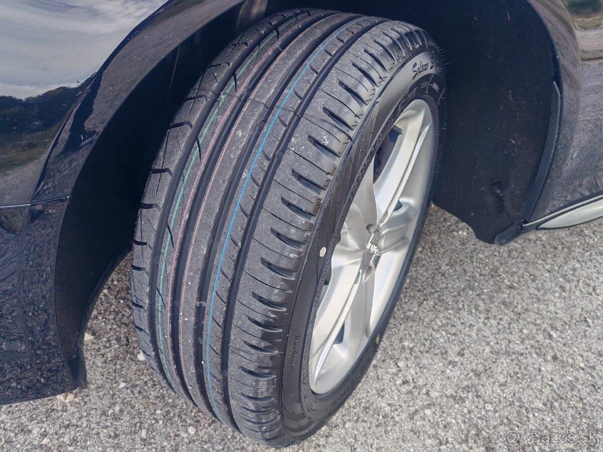 Audi A4 Avant B8 S line 2.0 TDI Quattro 2015 - 16