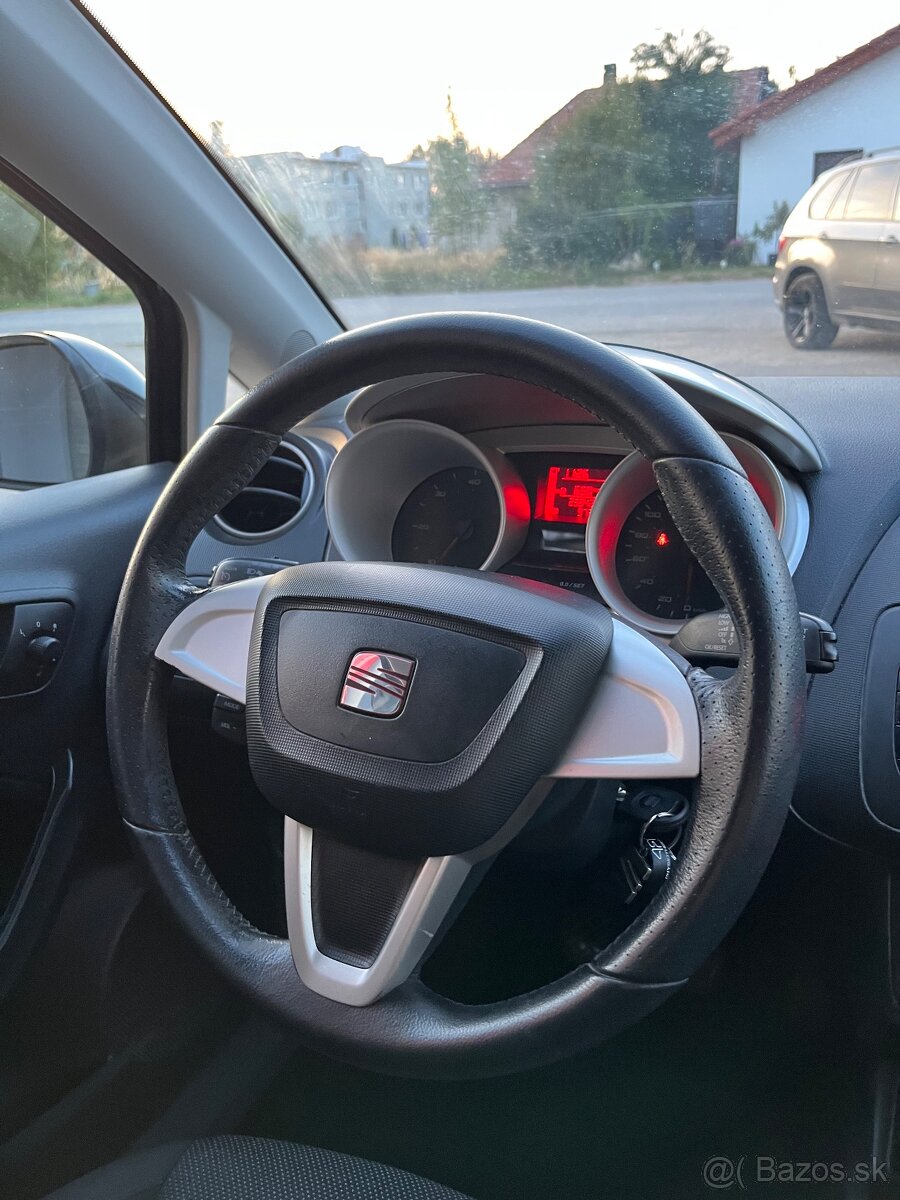 SEAT Ibiza 1.6 TDI 77kW TrendLine SK ŠPZ - 16