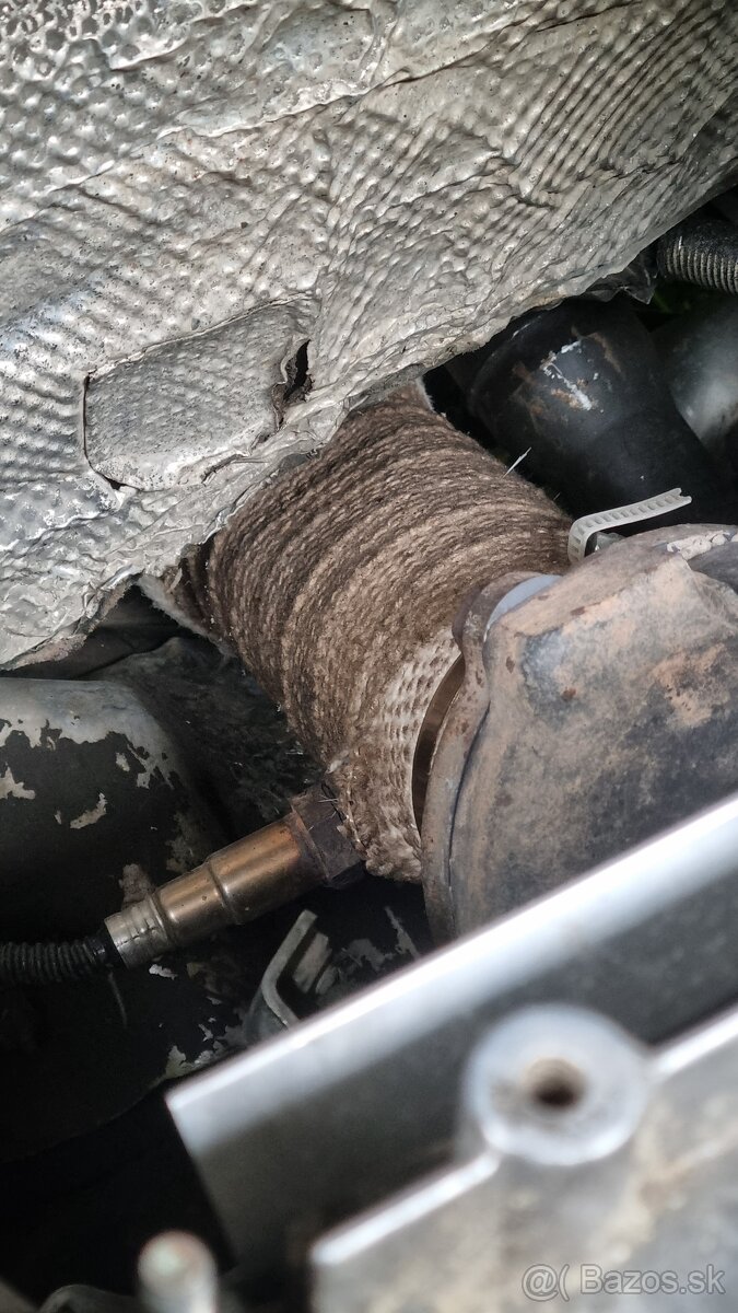 Leon 1M 1.8t 4x4 - 16