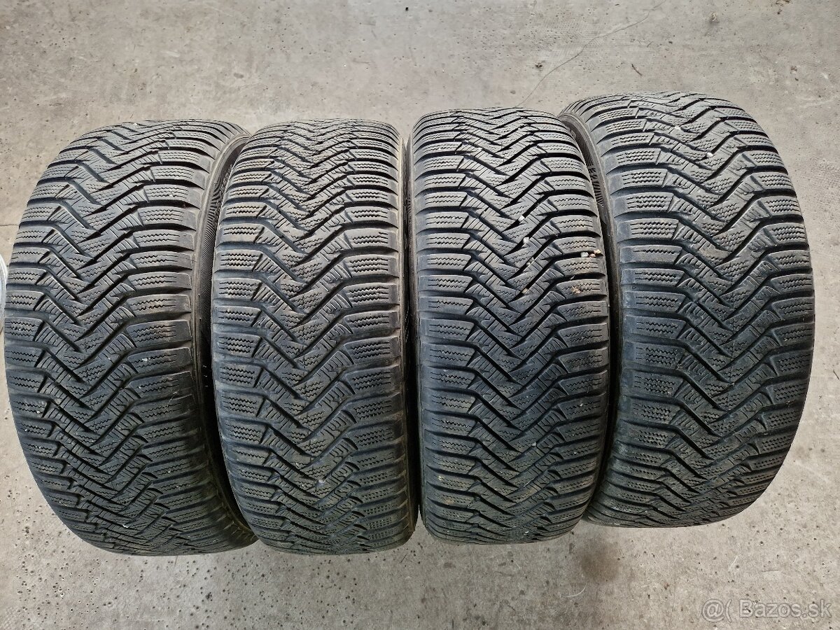 Zimne Pneumatiky R15-R16 - 16