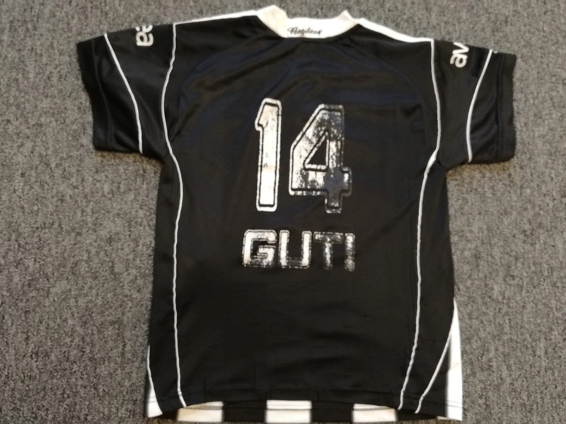 Detské futbalové dresy veľ. 152 - 12 ročný - 16