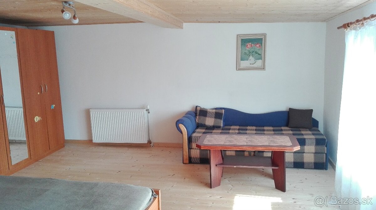 Predám rodinný dom - 16