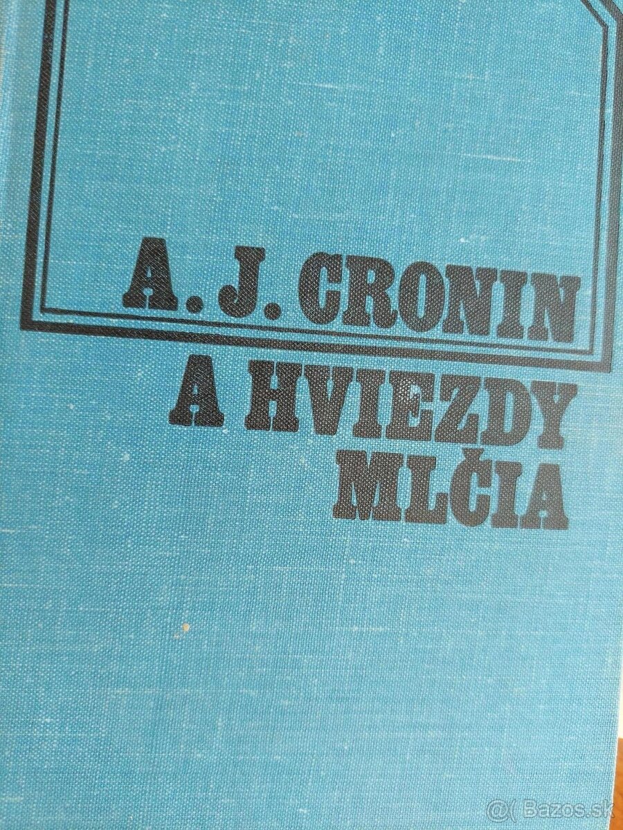 Rozpredám zbierku kníh - 16