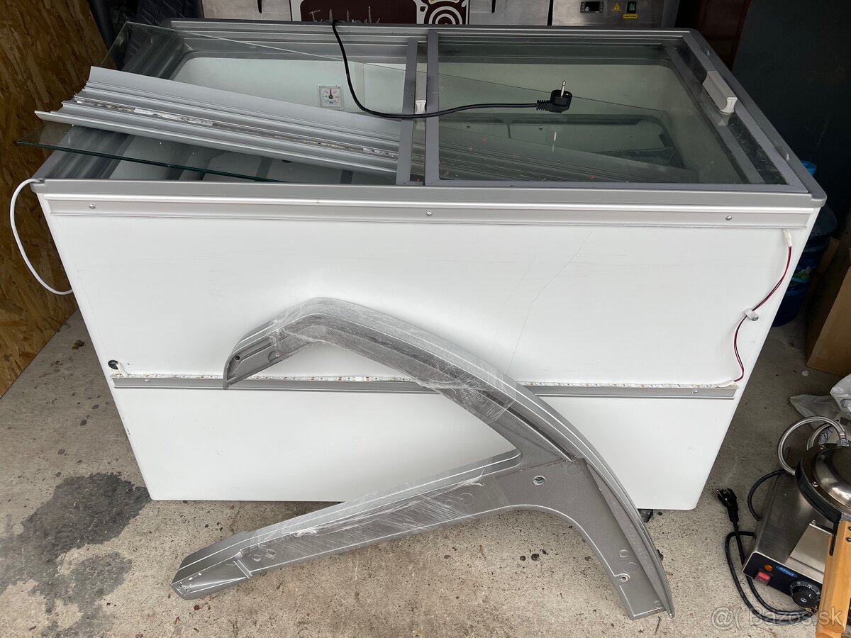 Predaj gastro zariadenia - 16