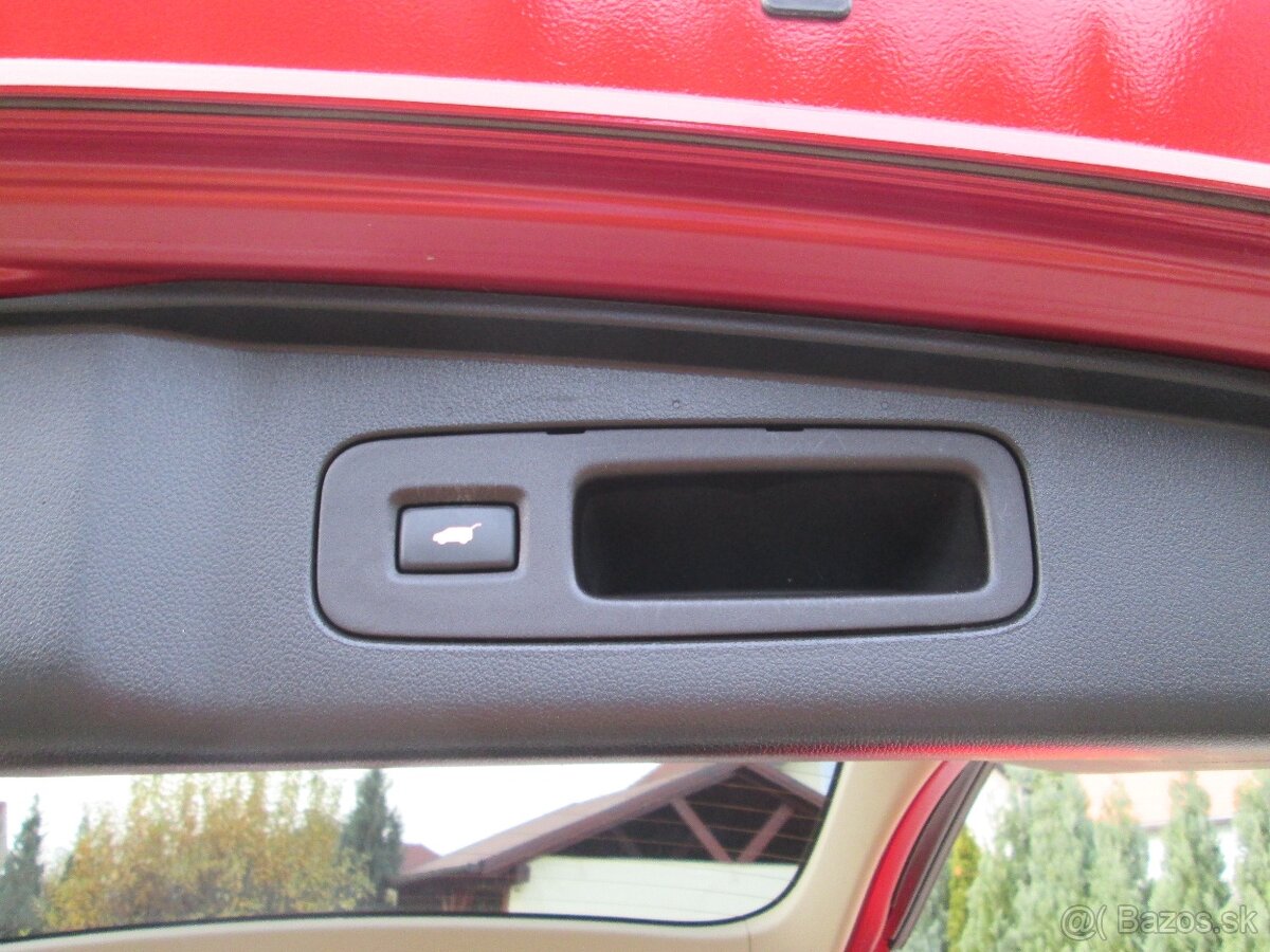 Honda CR-V 2.2 i-DTEC Executive 4WD - 16