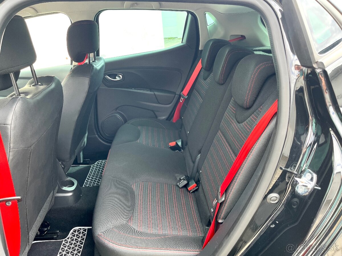 Renault Clio IV RS Trophy 1,6TCe 162kW EDC MR2017 - 16