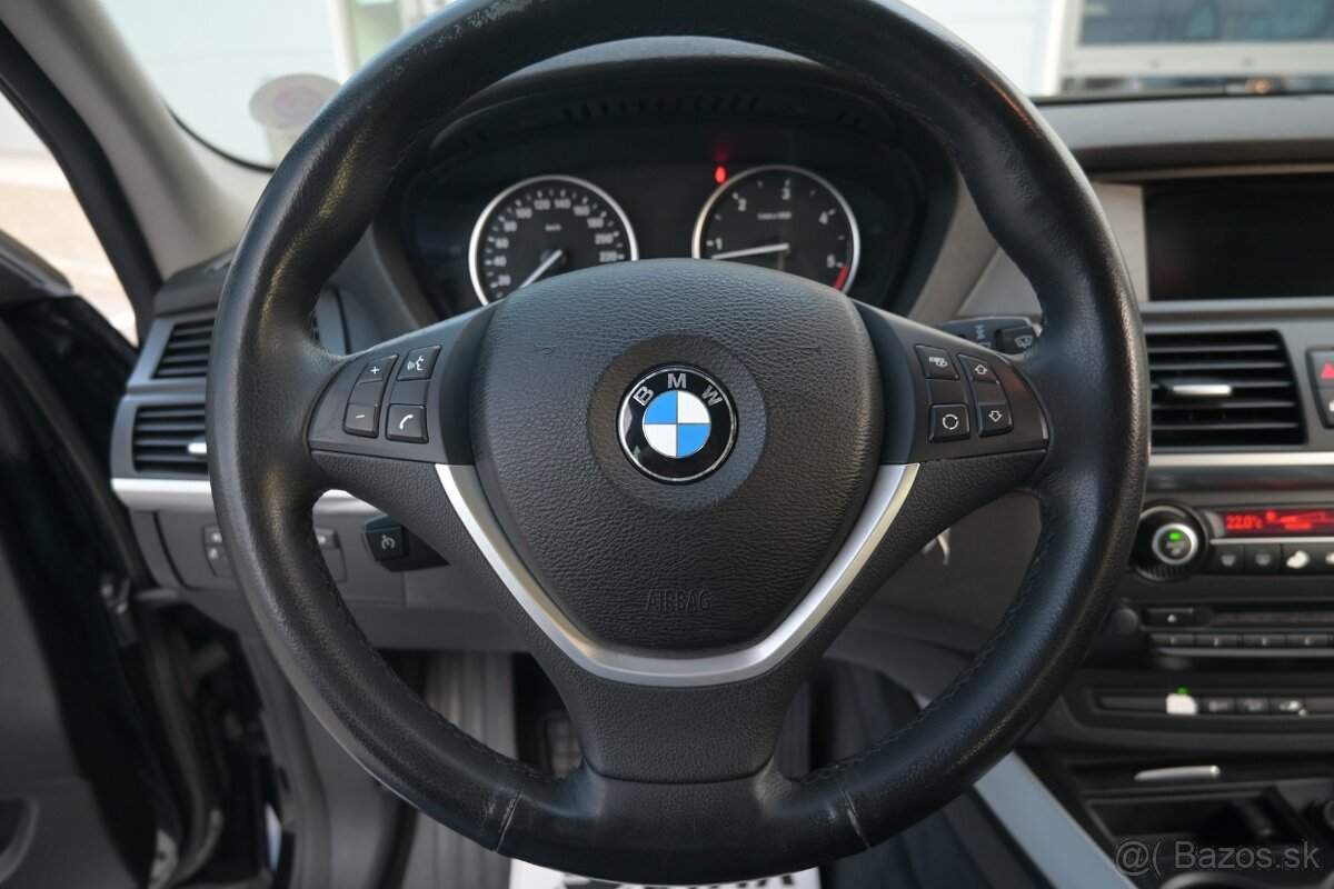 BMW X5 xDrive30d - 16