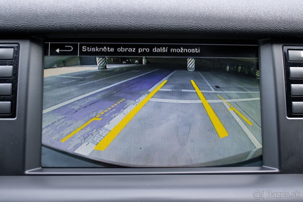 Land Rover Discovery Sport 2.0L TD4 180k HSE Luxury AT 7M - 16