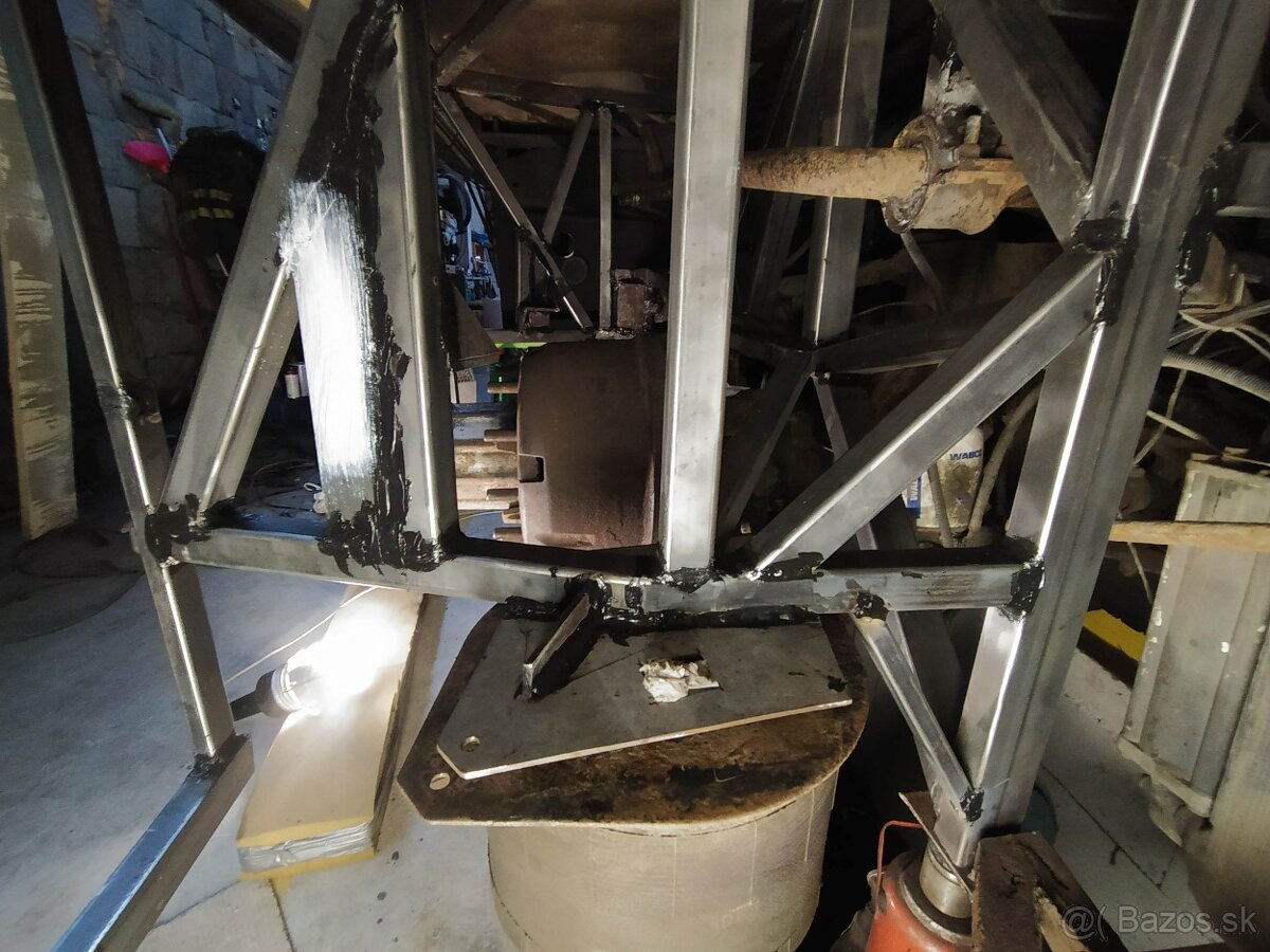 Predám Bova Futura FHD 12.380 - 16