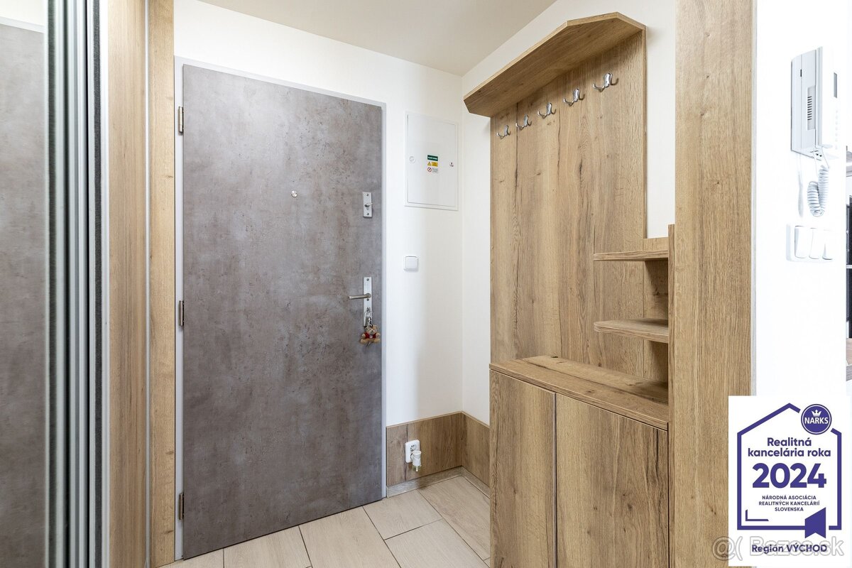 3-izbový byt na Adlerovej ulici - Dargovských hrdinov - 16