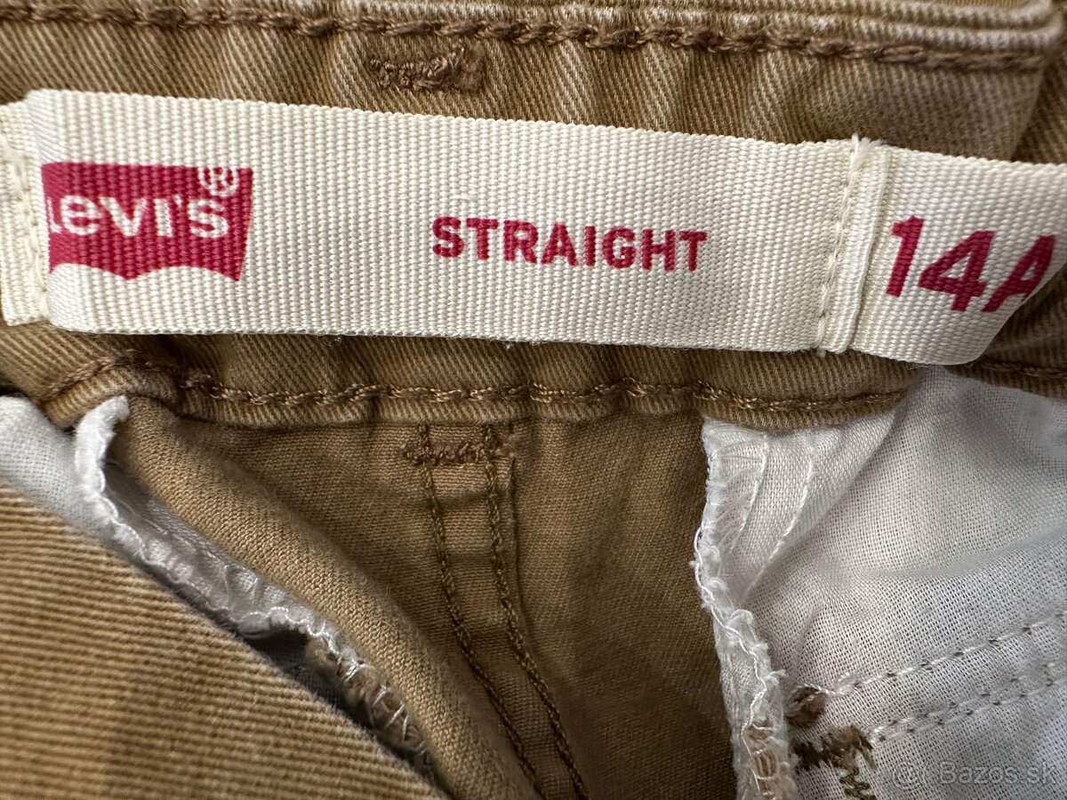 Chlapčenské oblečenie -balík - 16