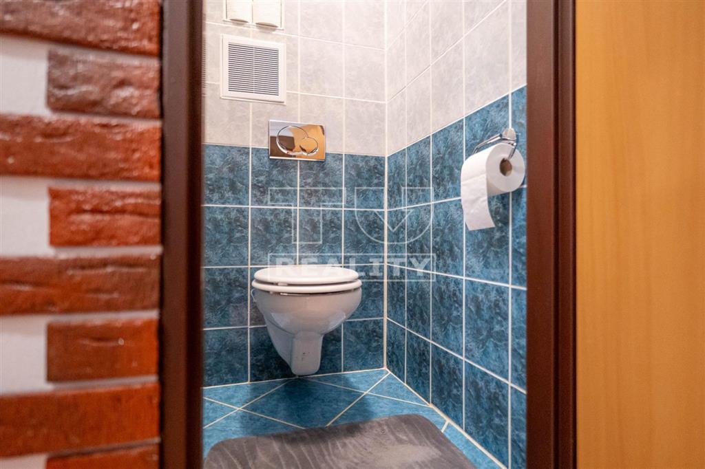 (REZERVOVANÉ)TEHLOVÝ 3 IZBOVÝ BYT, ŽILINA-VIŠŇOVÉ,... - 16