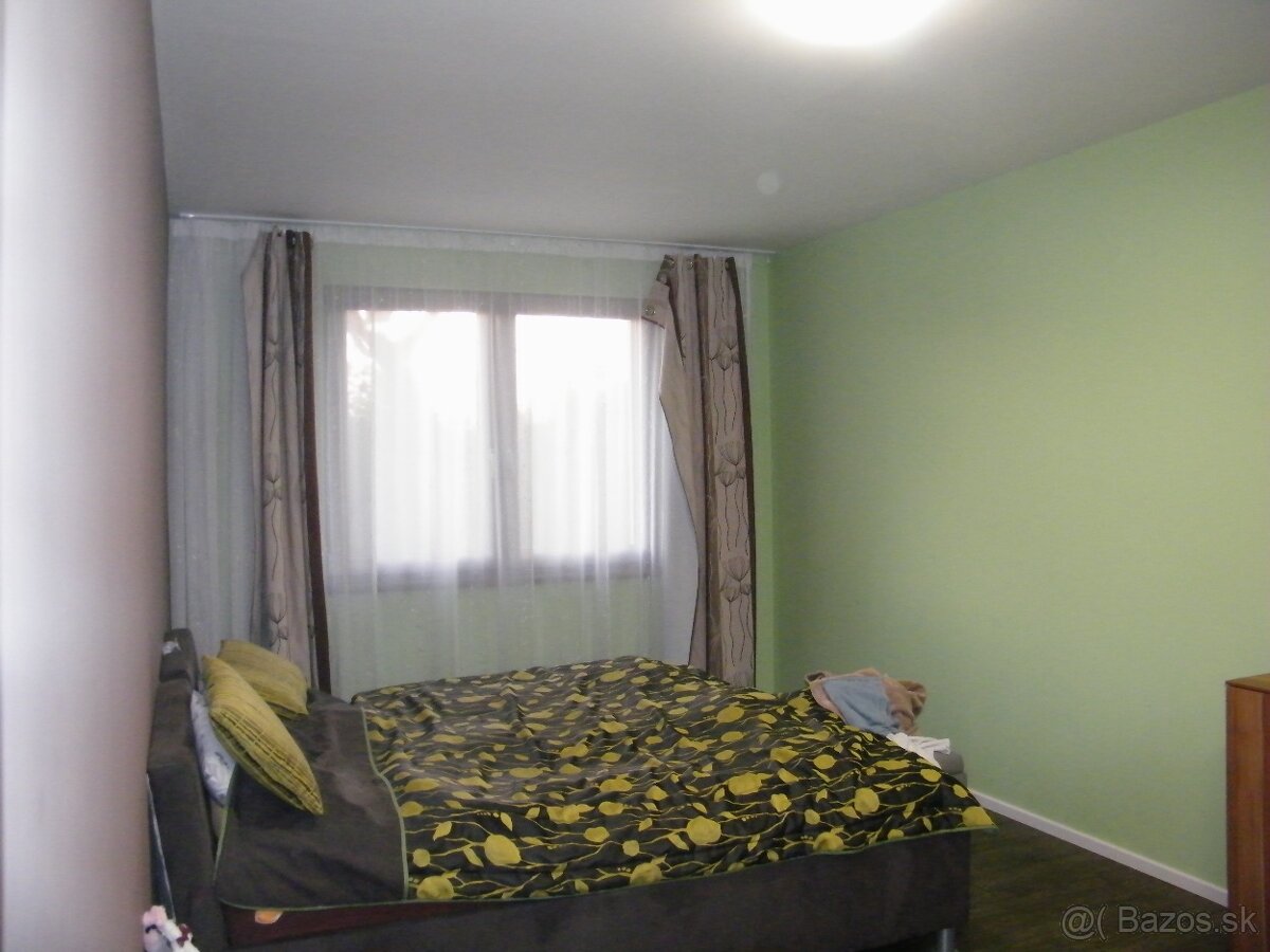 Rodinný dom Košice-novostavba Krásna Na Hore - 16