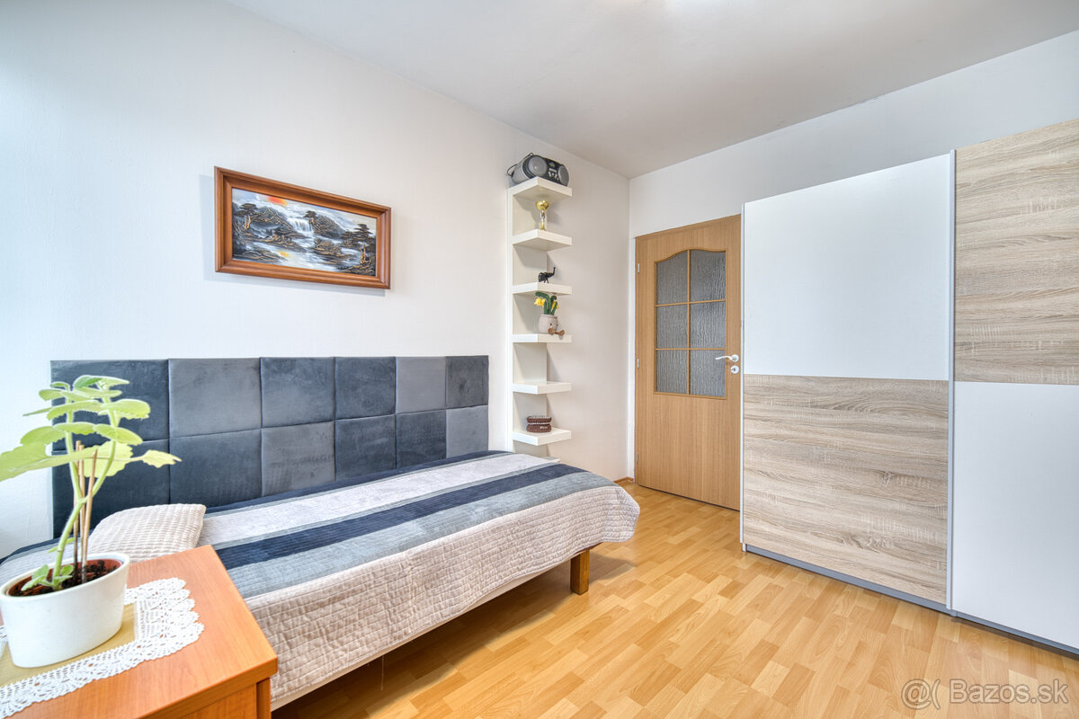 Na predaj rodinný dom v Chynoranoch - 16