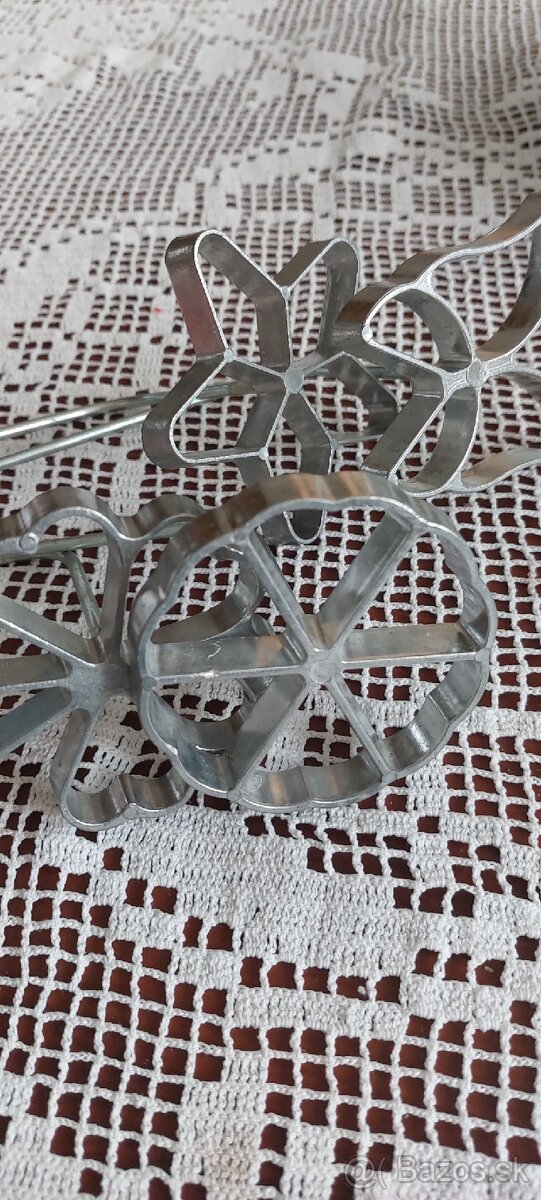 stojan na sviečky a iné drobnosti - 16