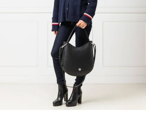 dámská kabelka, zn. Tommy Hilfiger - 16