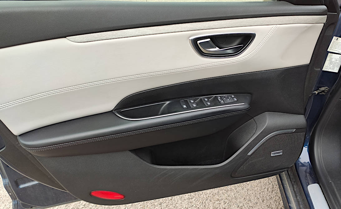 Renault Talisman Grandtour Energy dCi 160 Initiale Paris - 16