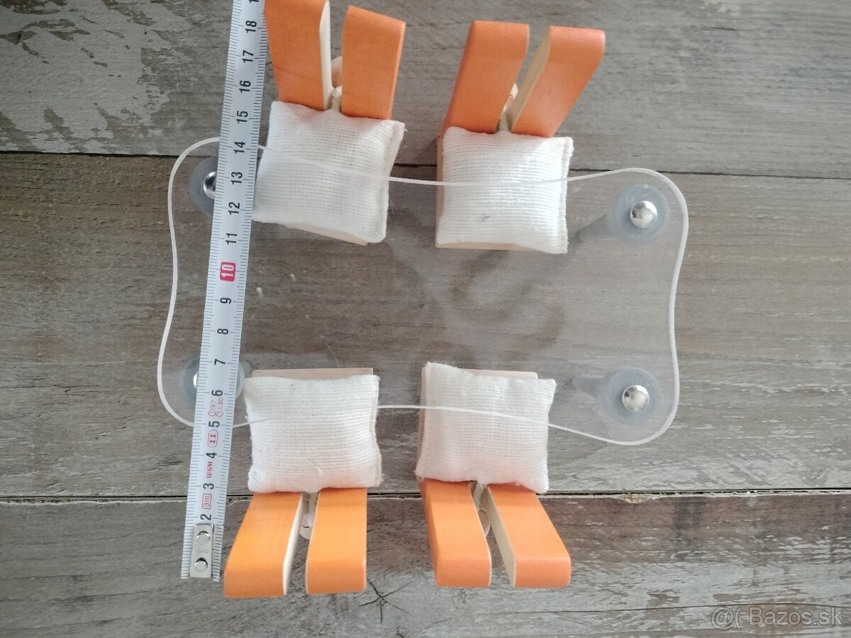 Dreveny nabytok 6 izieb - 16