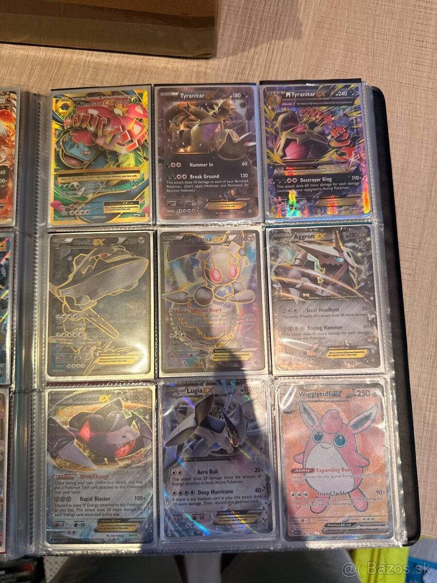 Pokemon karty, sealed produkty - 16