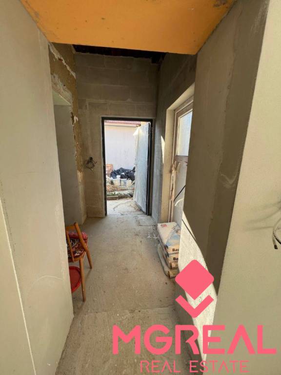 Rodinný dom v rekonštrukcii Blesovce - 16