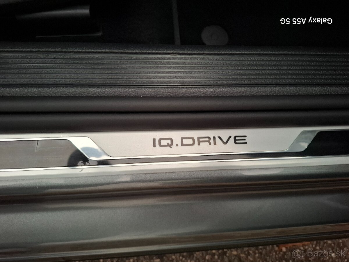 Vw golf 7 1,6tdi 85kw IQ DRIVE - 16