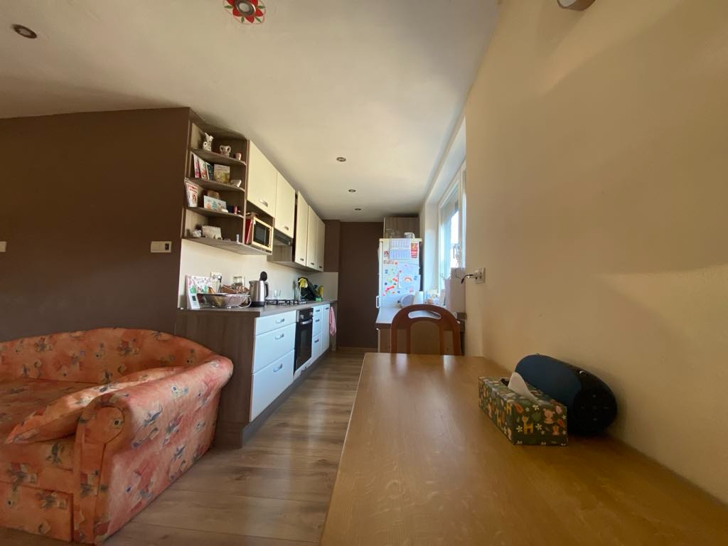 Dvojbytová jednotka v obci Mýtna okres Lučenec - 16