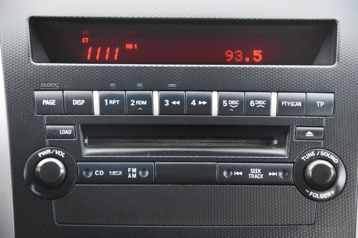 Mitsubishi Outlander 2.0 DI-D Instyle - 16