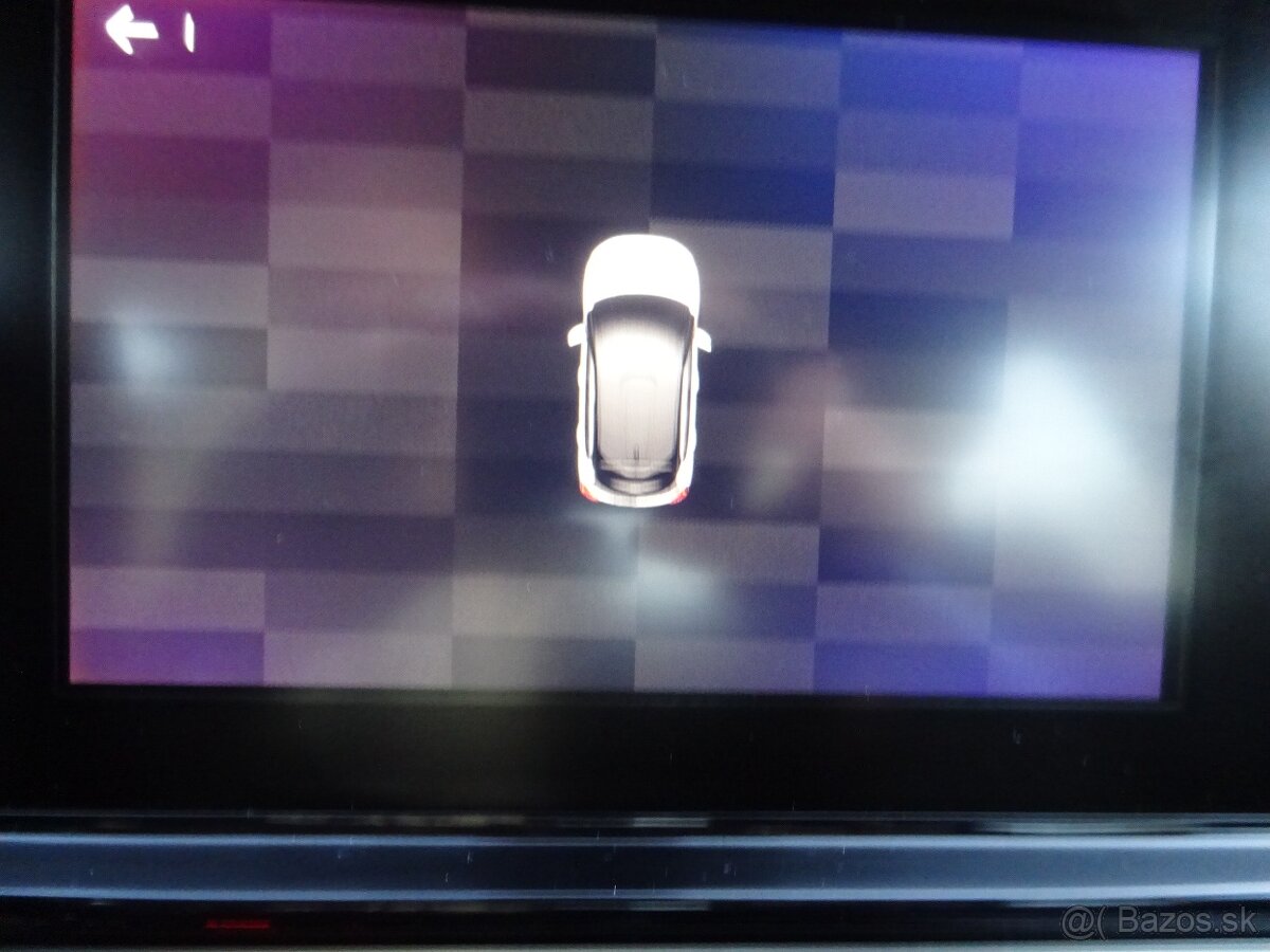 Citroën C3 1,2 VTI,GARANCE KM - 16