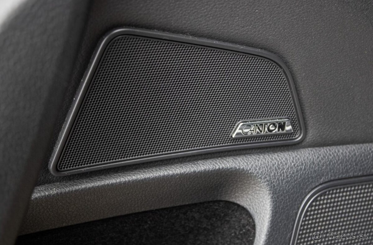 Škoda Superb, servisované - 16