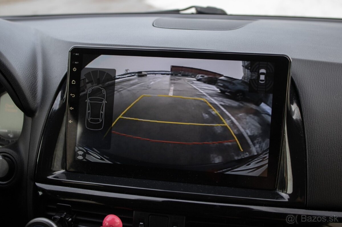 Mazda CX-5 2.2 Skyactiv-D 175k AWD Revolution - 16