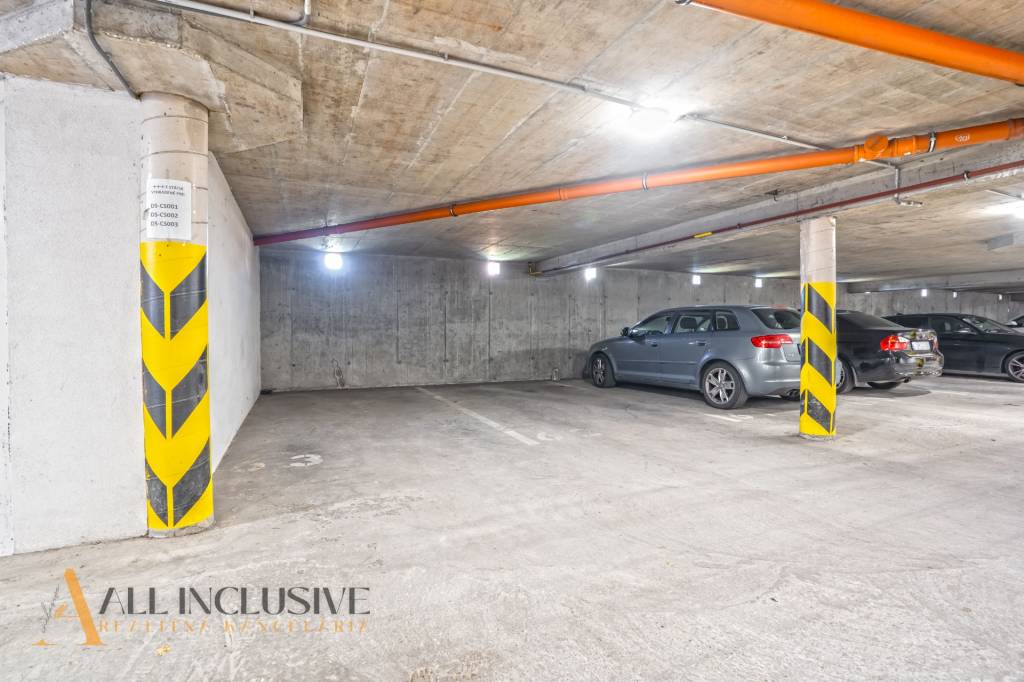 ALL INCLUSIVE | NA PRENÁJOM 2-IZBOVÝ BYT S BALKÓNOM A LODŽIO - 16