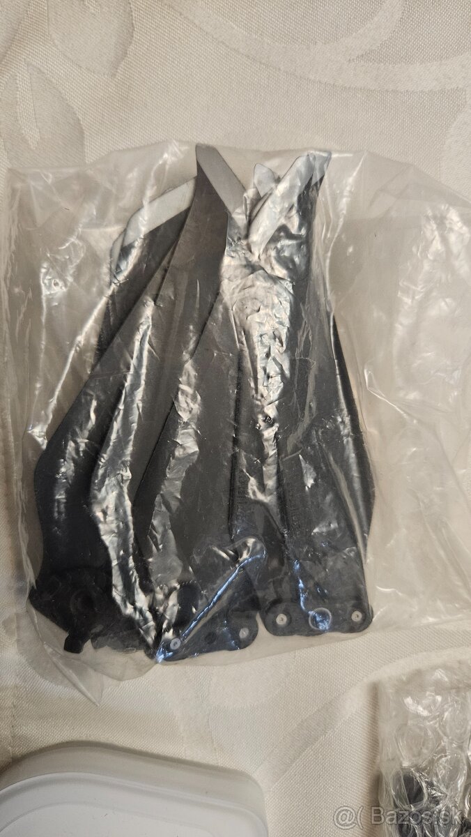 DJi Mavic 2 Pro, ako nový - 16