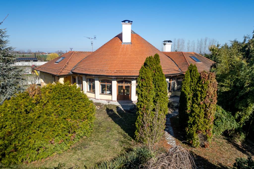 ASSENZIO - EXKLUZÍVNE - Honosné bývanie vo vlastnom kúsku pr - 16